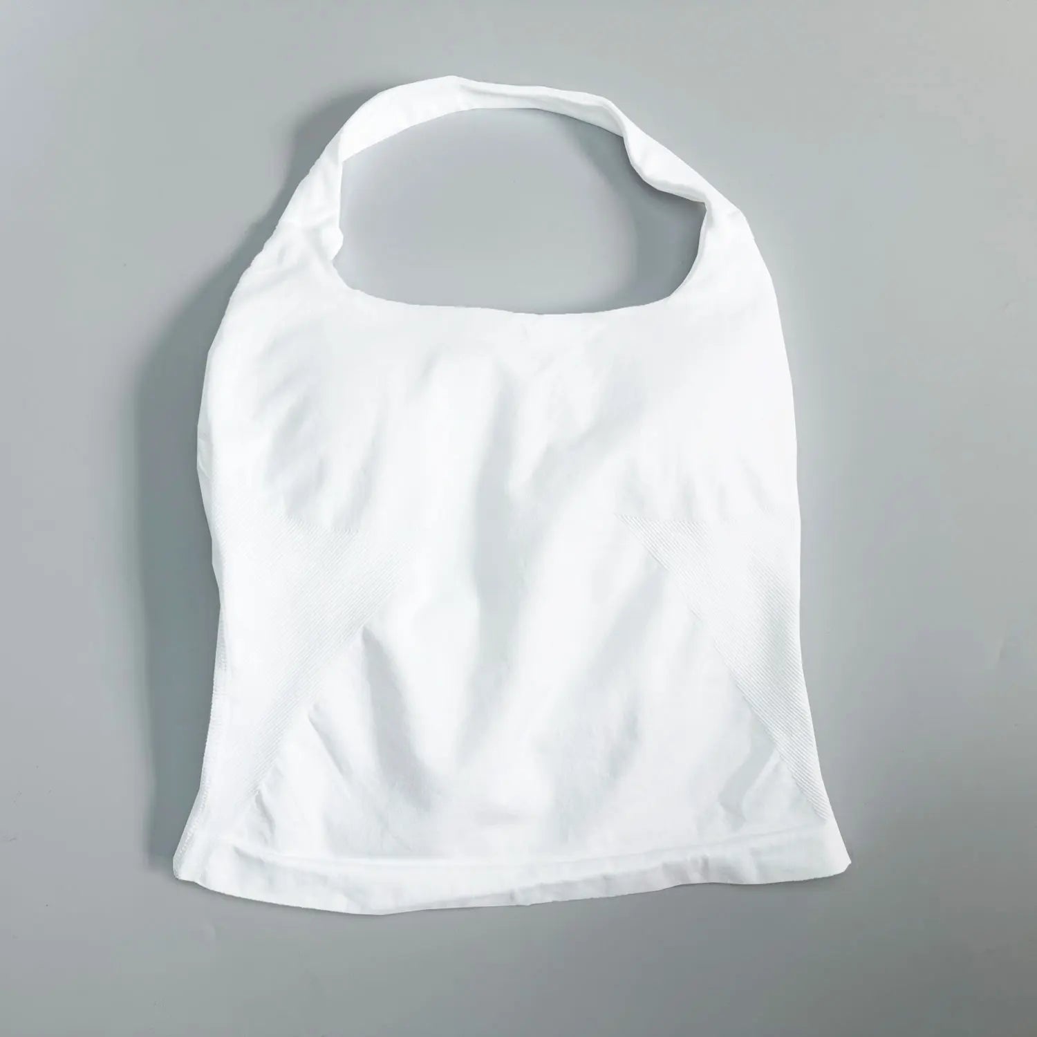 Top Scarlet Halter SecondSkin™