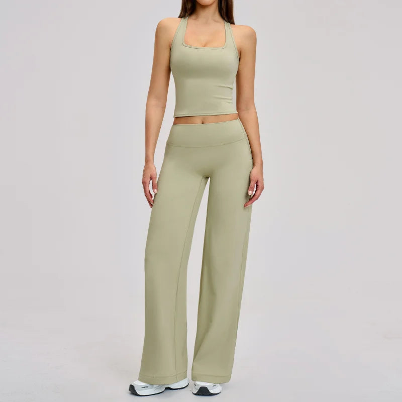 Conjunto AURA FLARE™