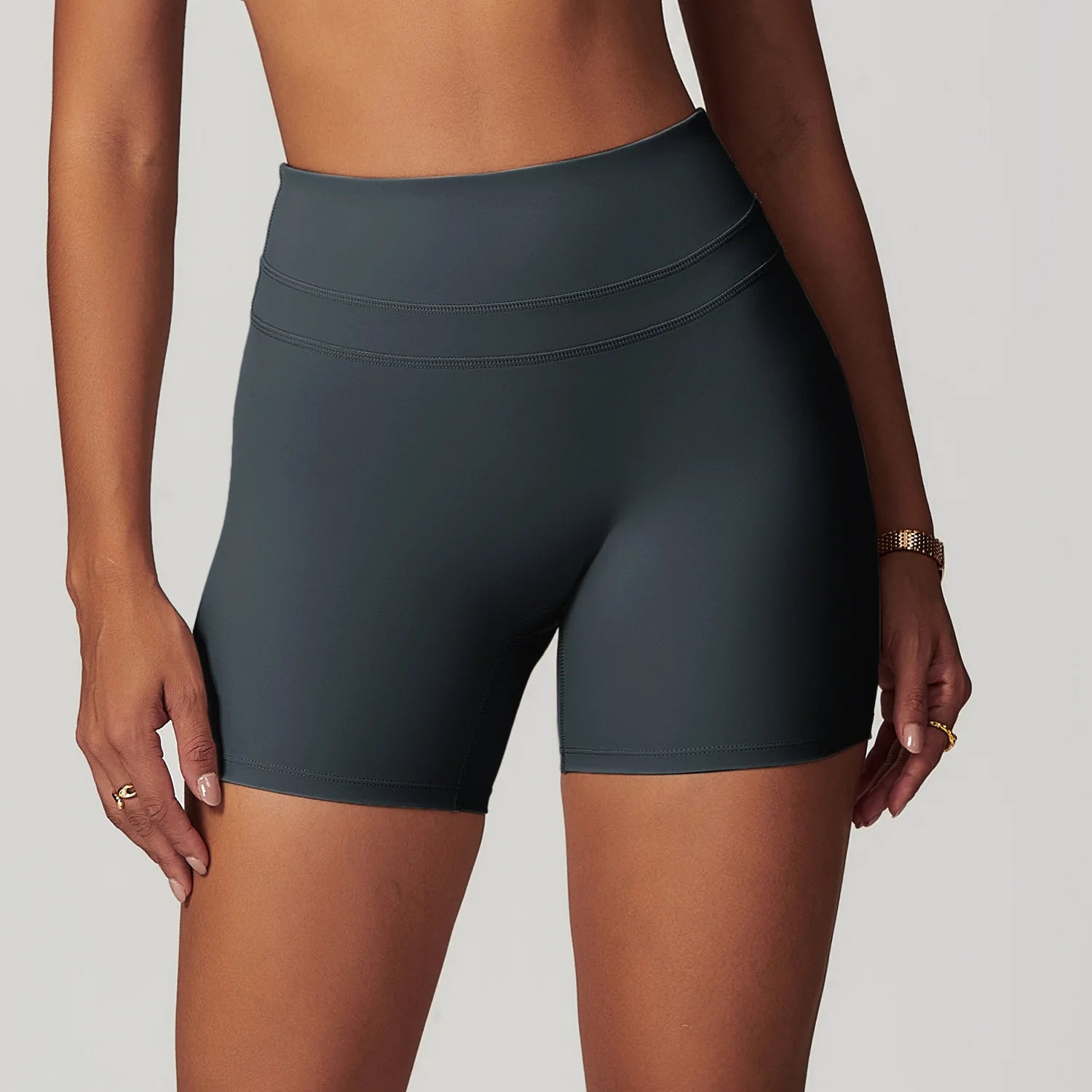 SHORT GLUTE SHAPE™