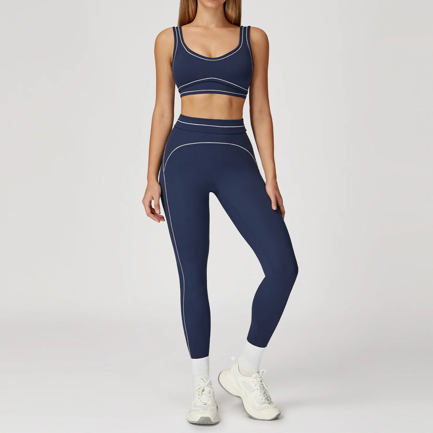 Conjunto LINE CURVE™