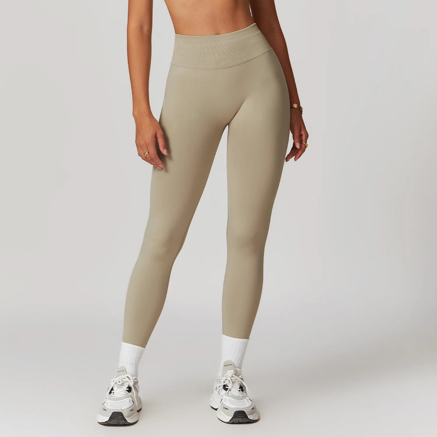 Calça Legging PowerShape Supreme