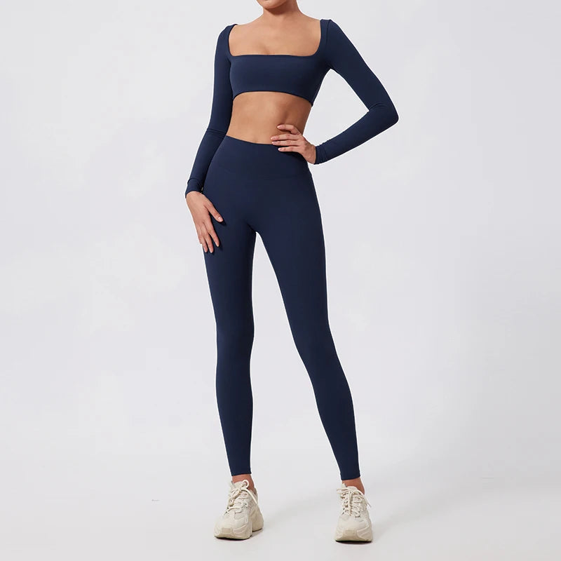 Conjunto ESCULPEFIT™