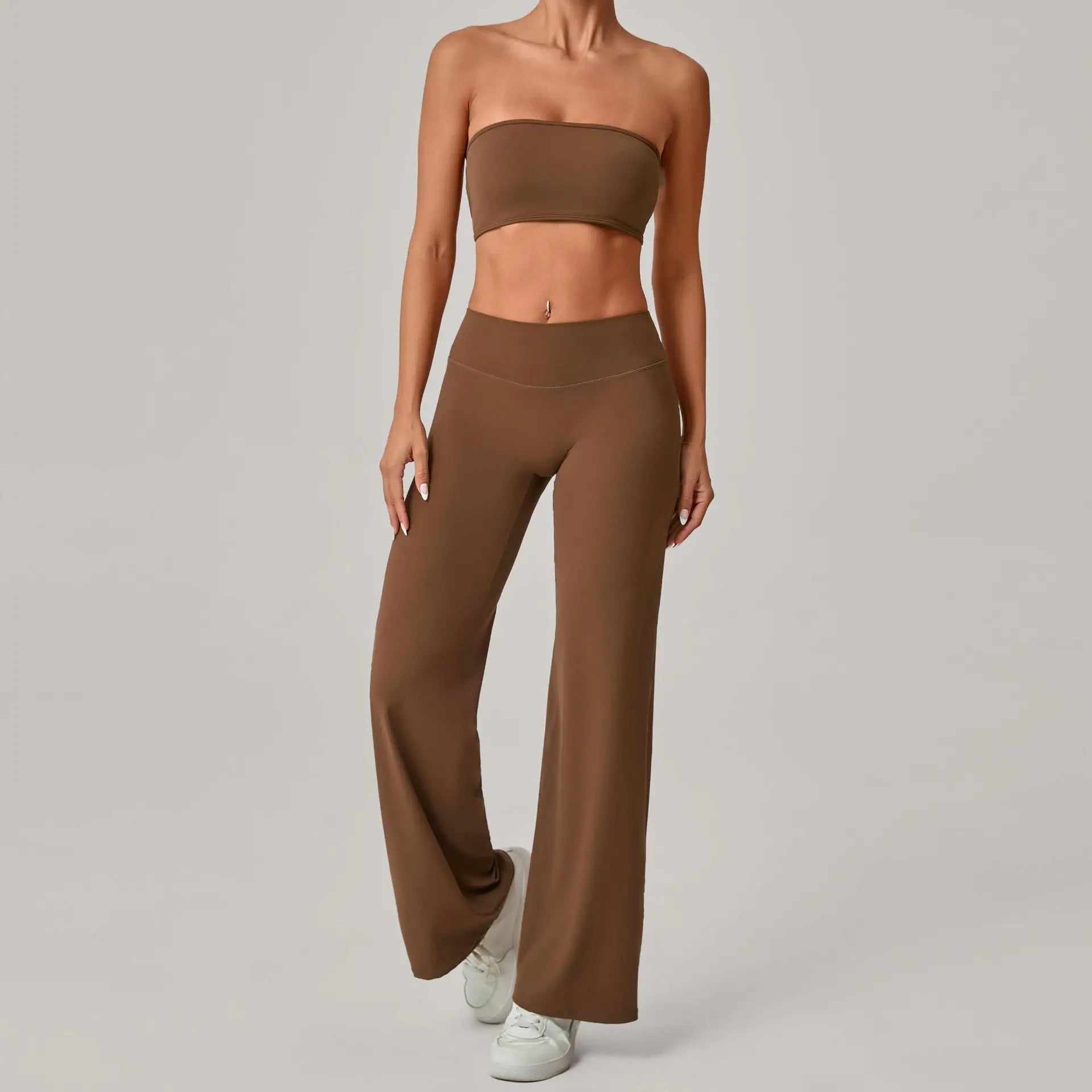 Conjunto AuraSculpt Flare™