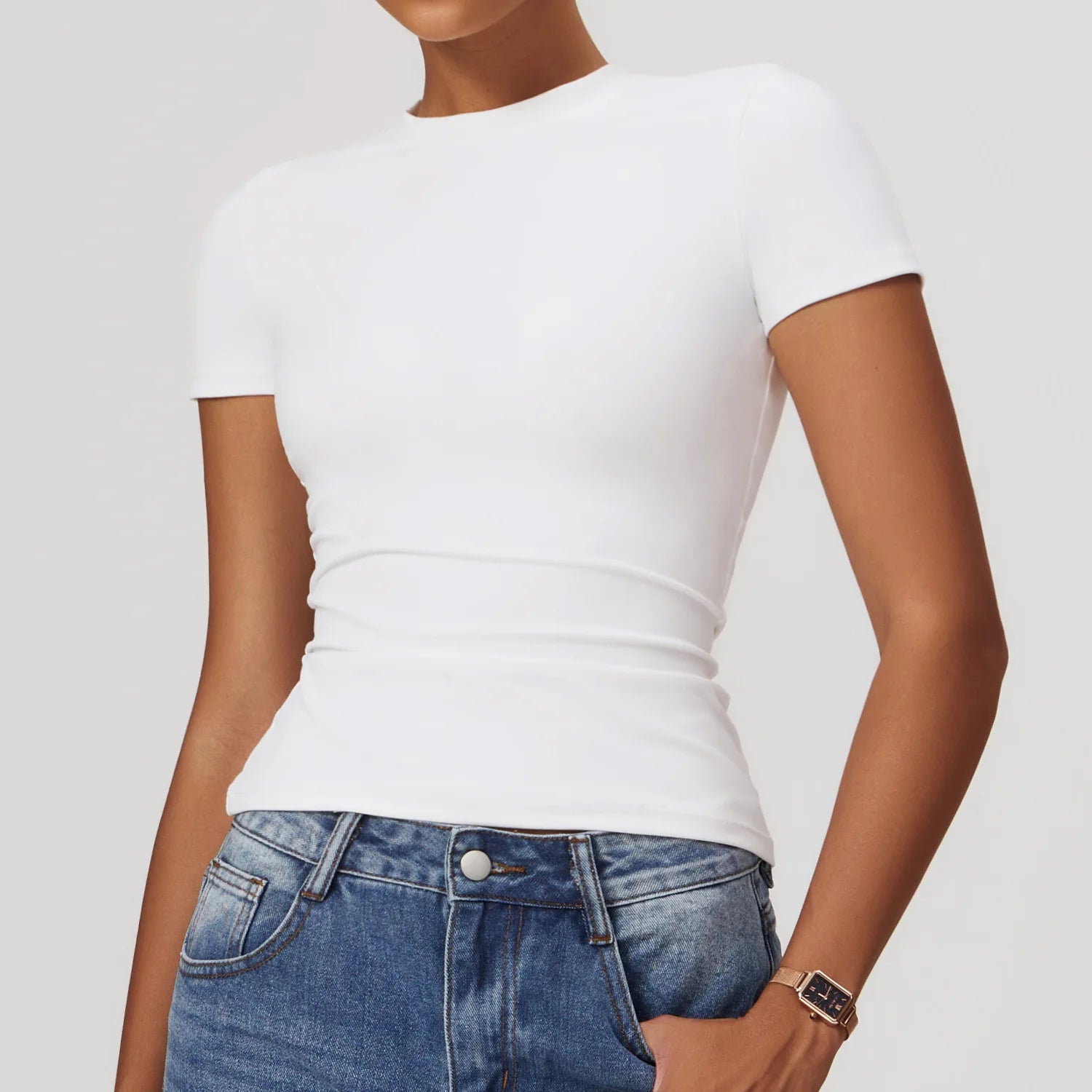 Top SecondSkin RunFit™