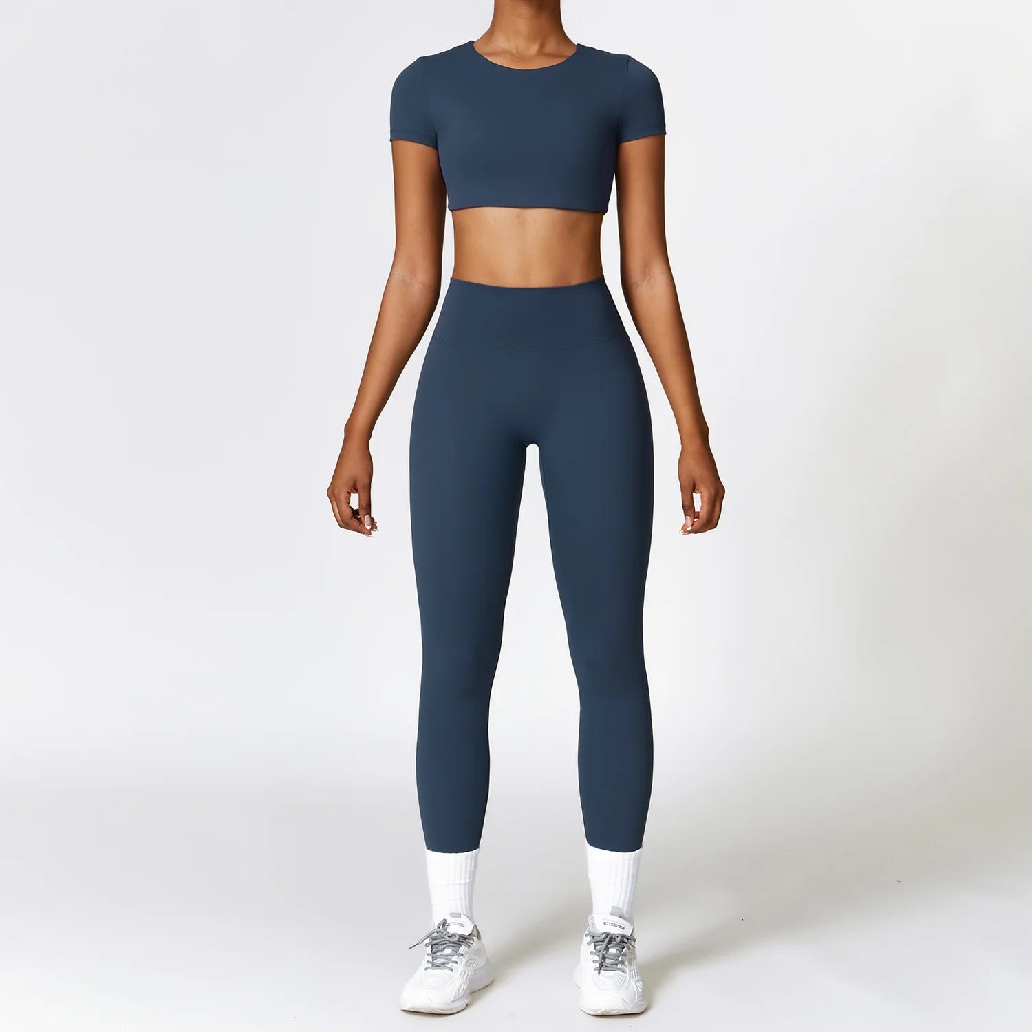 Conjunto Fitness HarmonySet