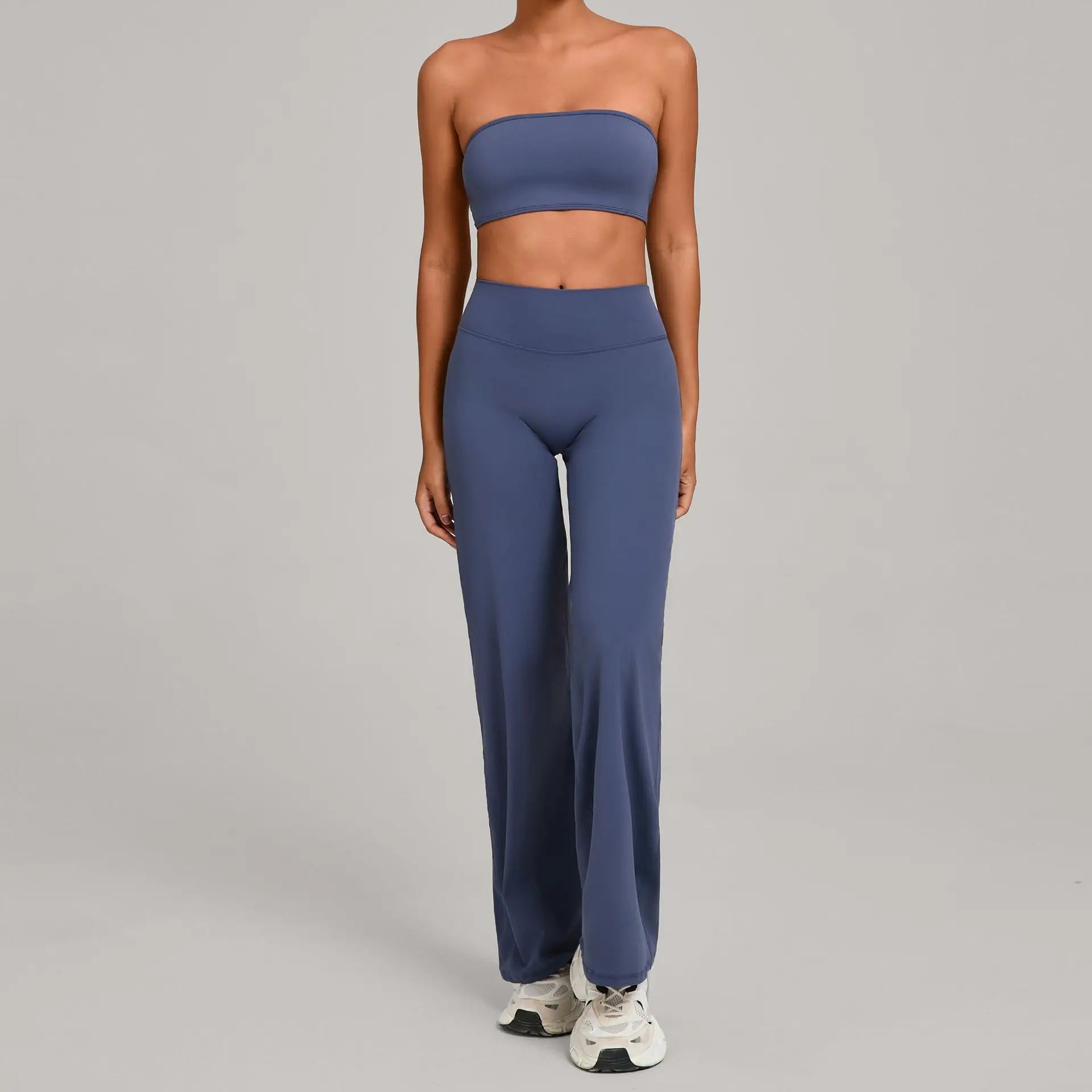 Conjunto AuraSculpt Flare™