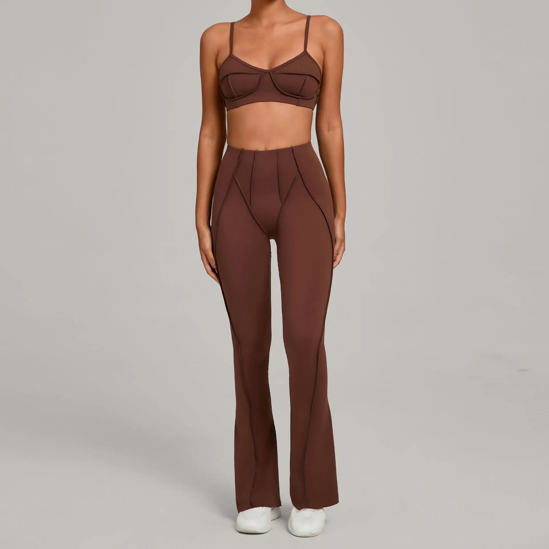 Conjunto CHOCO SCULPT™