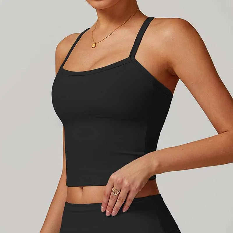 Top StrapSculpt Square™