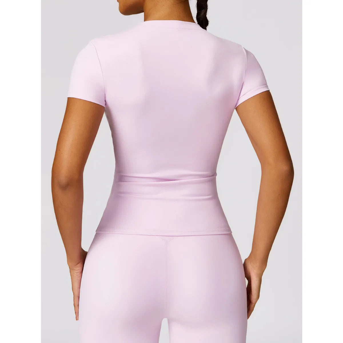 Top SecondSkin RunFit™