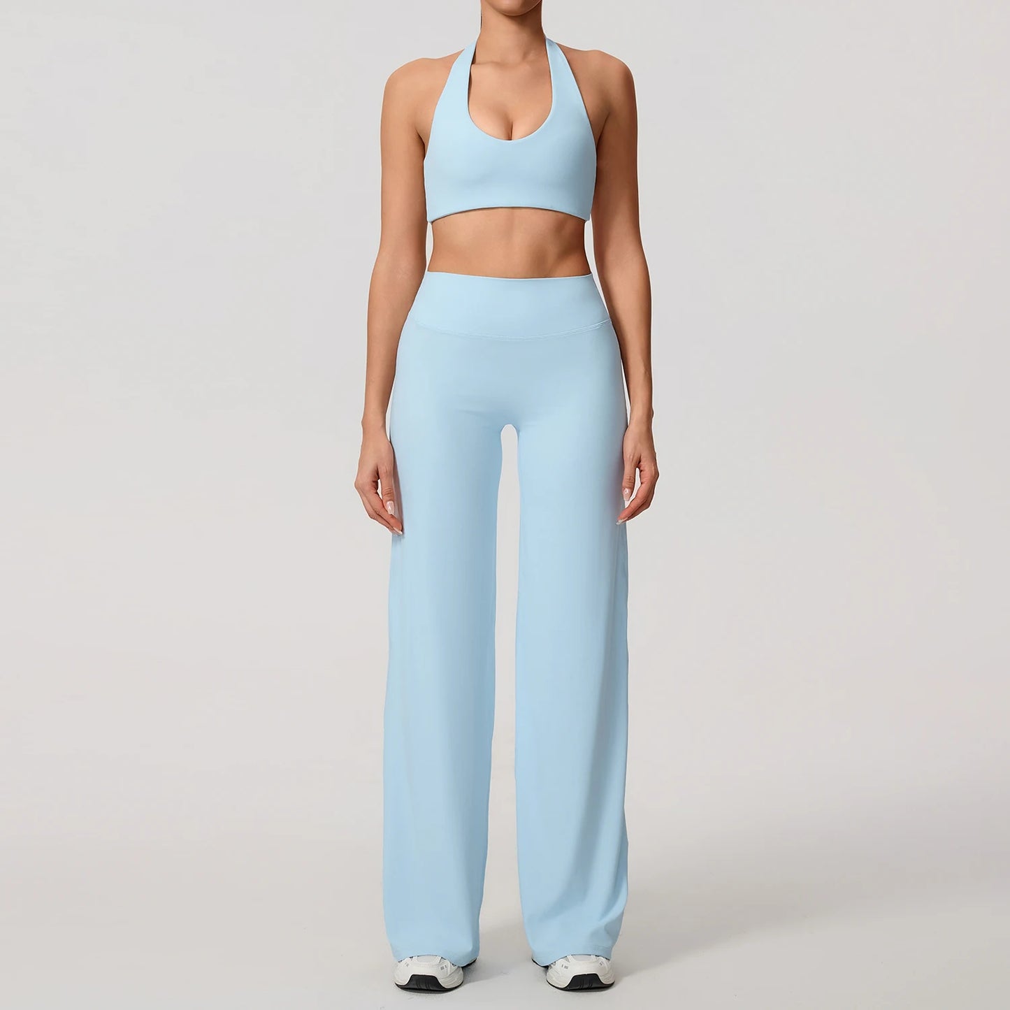 Conjunto HALTER FLARE™