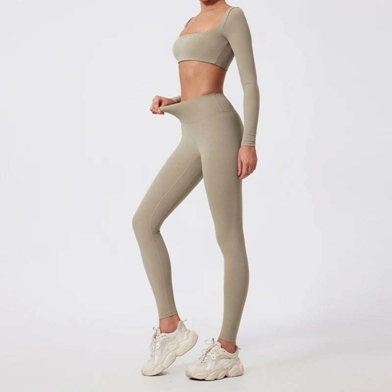 Conjunto ESCULPEFIT™