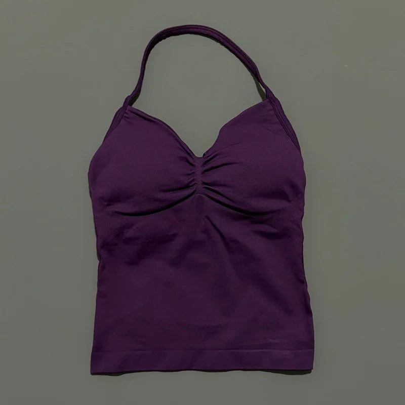 Top BarbiePower Halter™