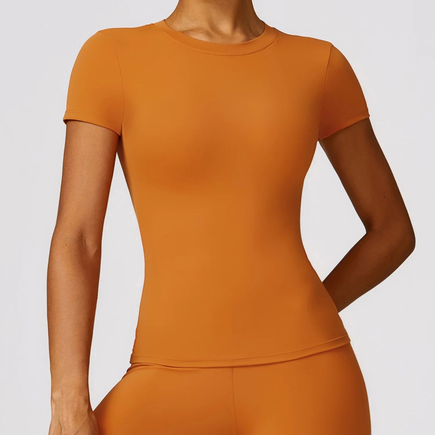Top SecondSkin RunFit™
