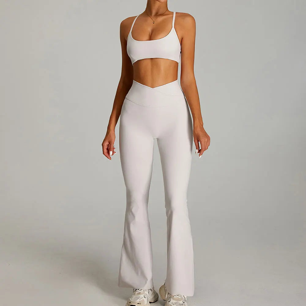 Conjunto V-Shape FLARE™