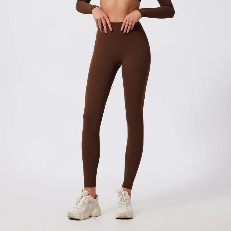 Calça Legging BellaLift Sculpt