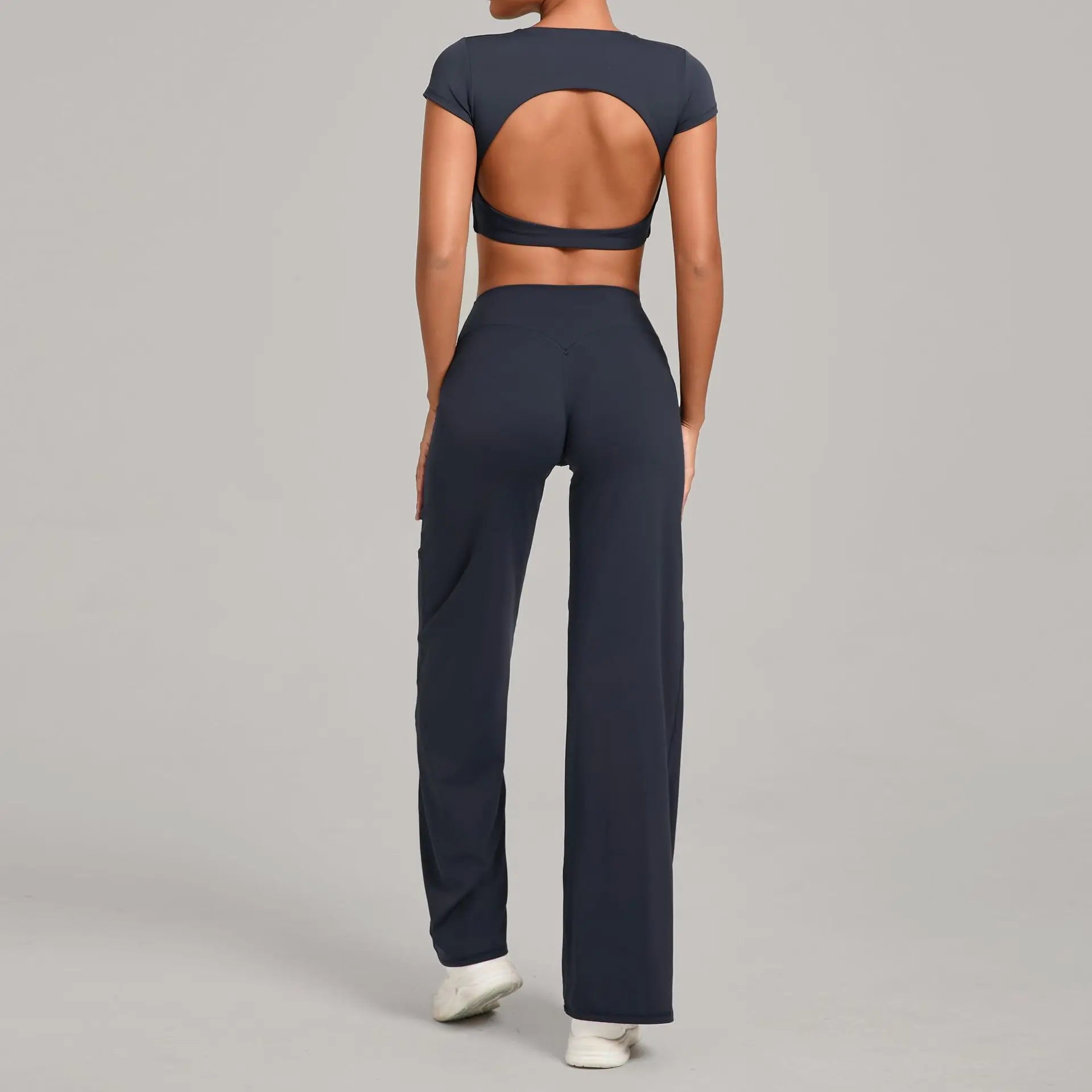 Conjunto AuraSculpt Flare™