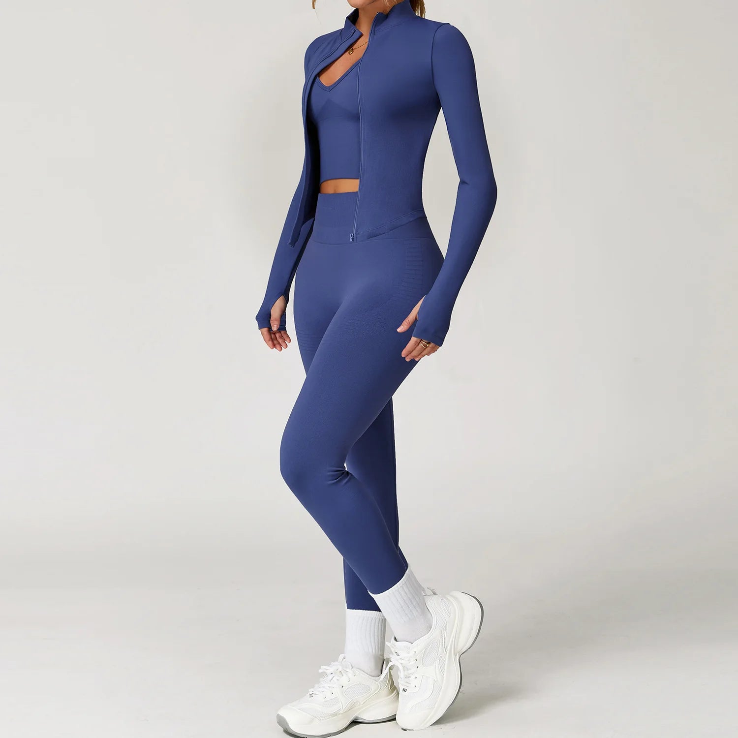 Conjunto FUSIONFIT™