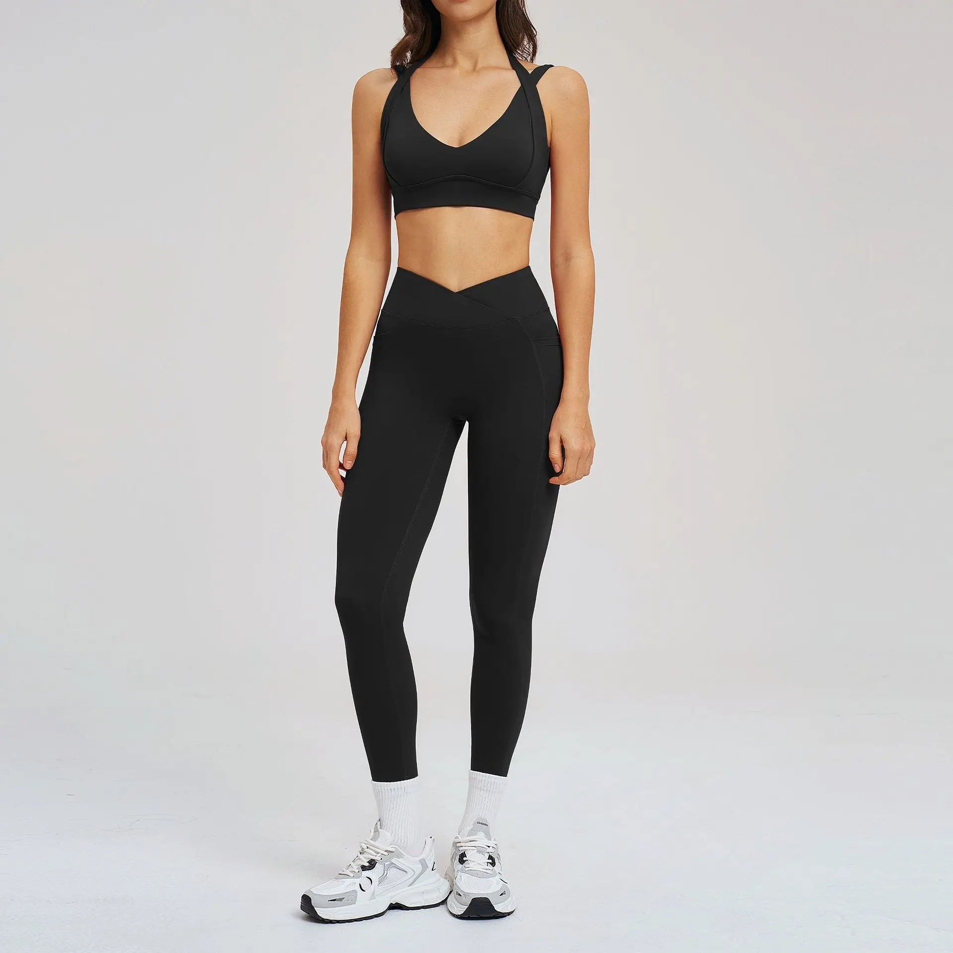 Conjunto V-EDGE™