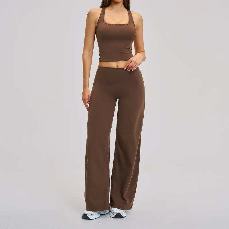 Conjunto AURA FLARE™