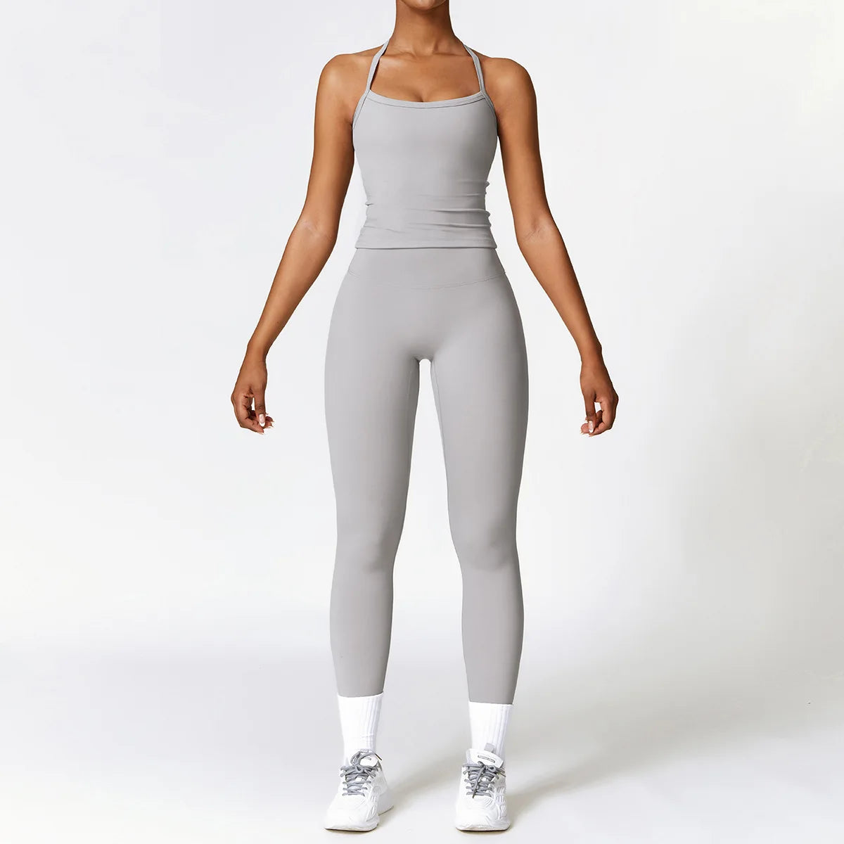 Conjunto Fitness HarmonySet