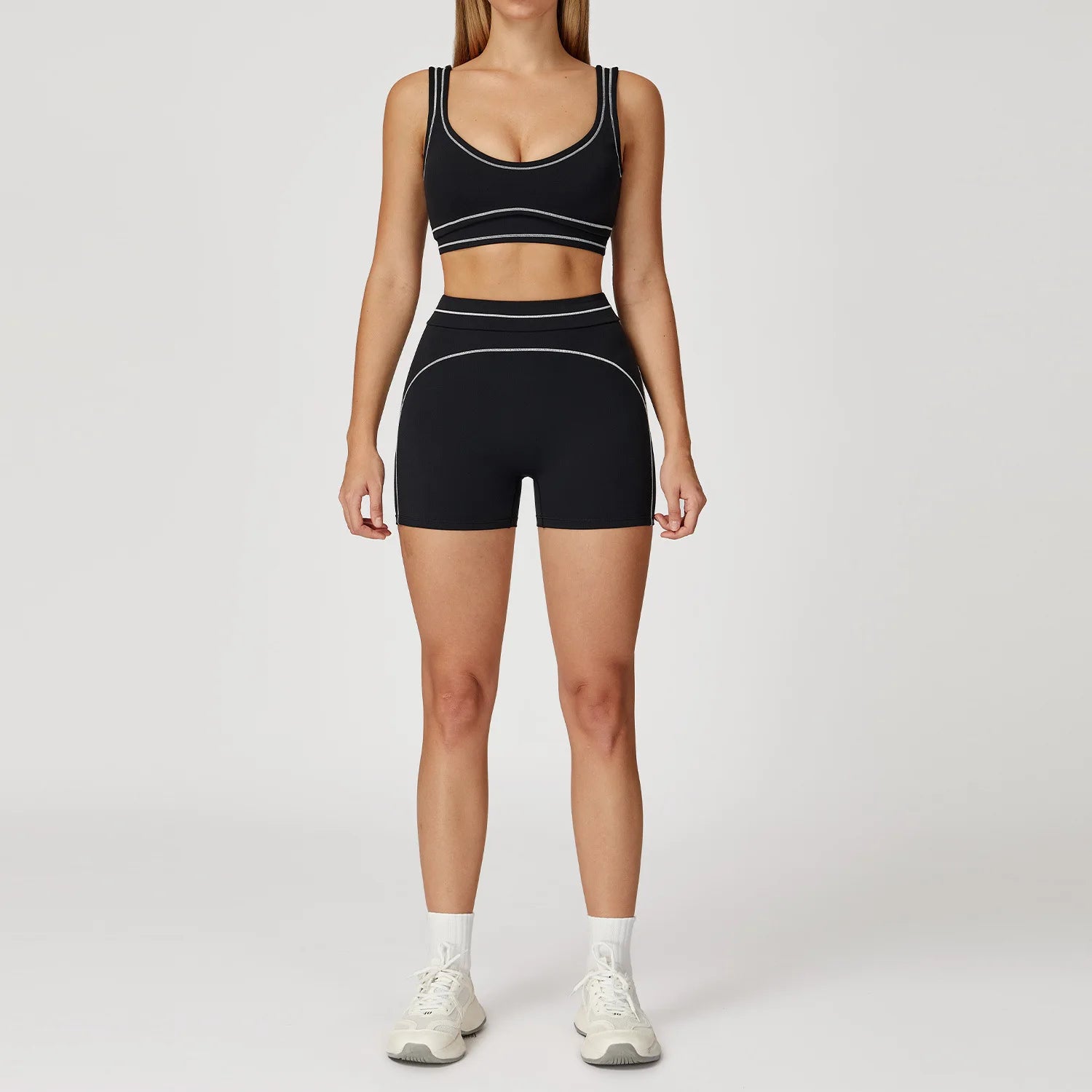 Conjunto LINE CURVE™