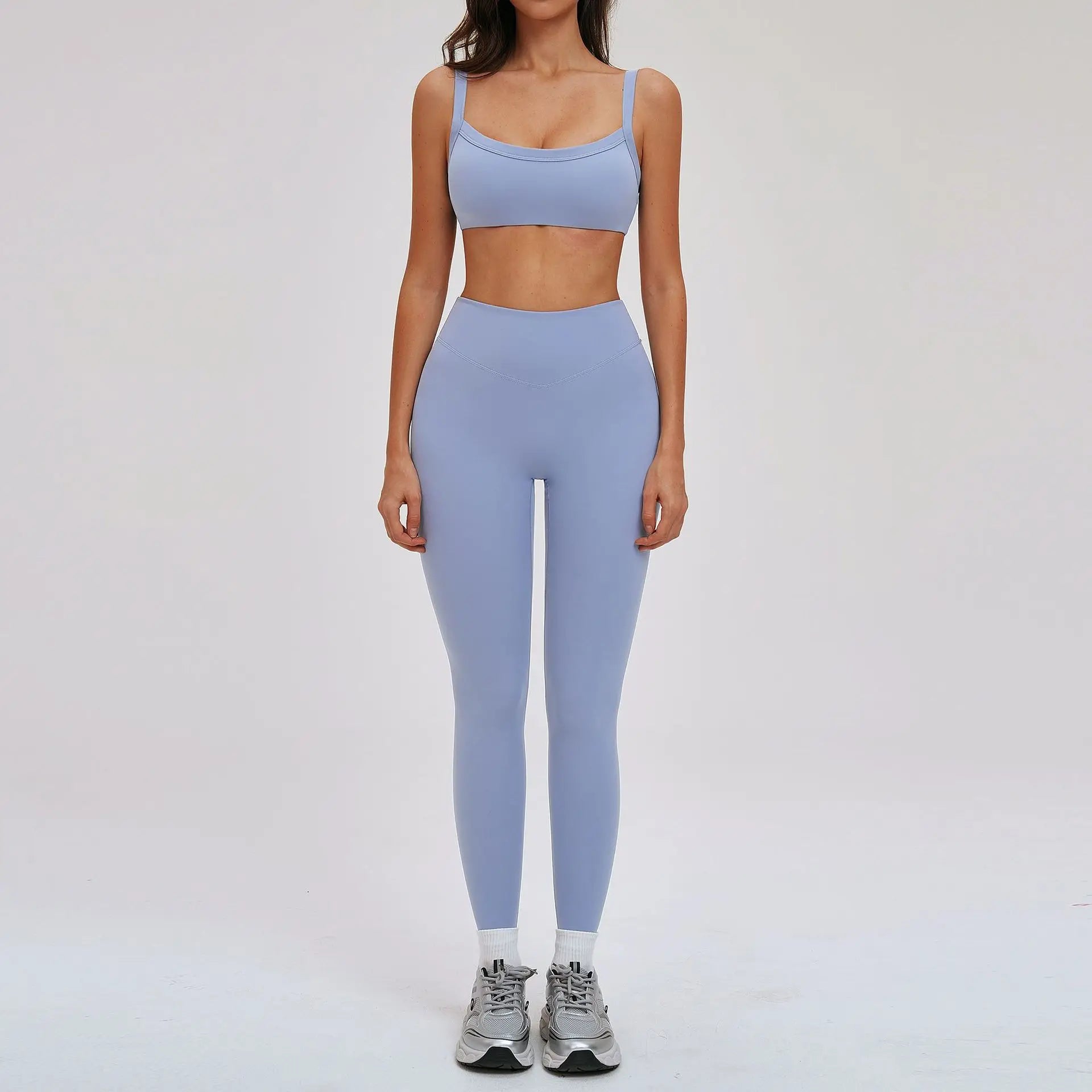 Conjunto AURA FIT™