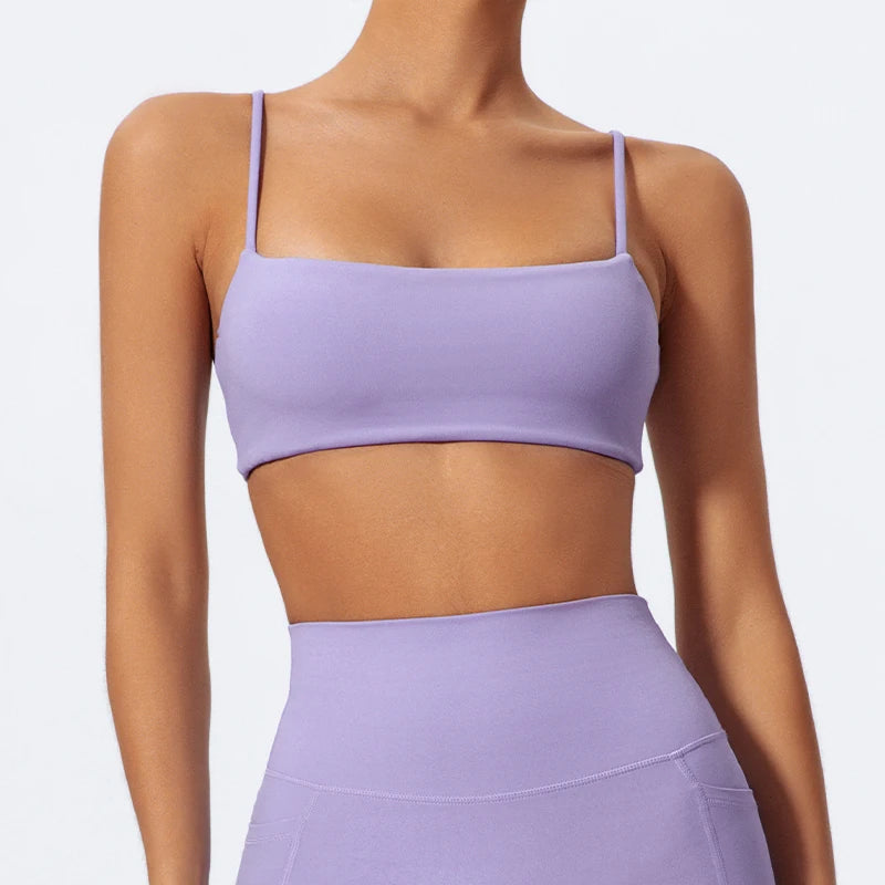 Top Elastic Fit Seamless™