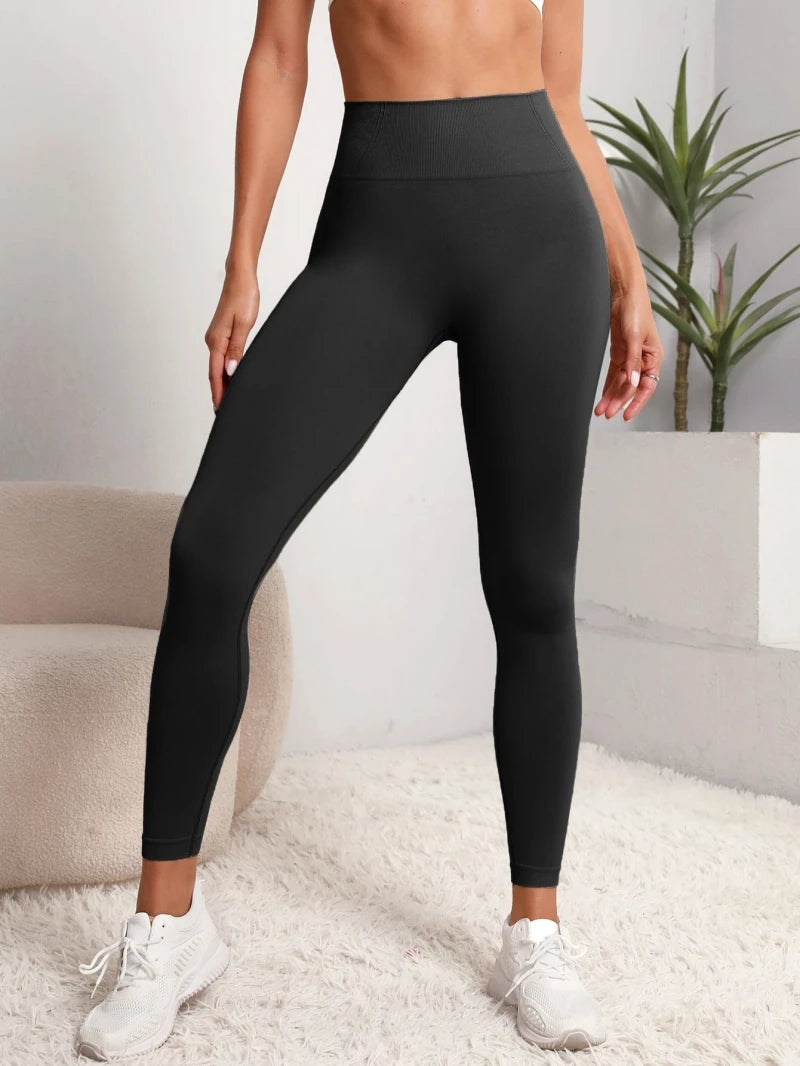 Calça Legging Escultura Seamless™
