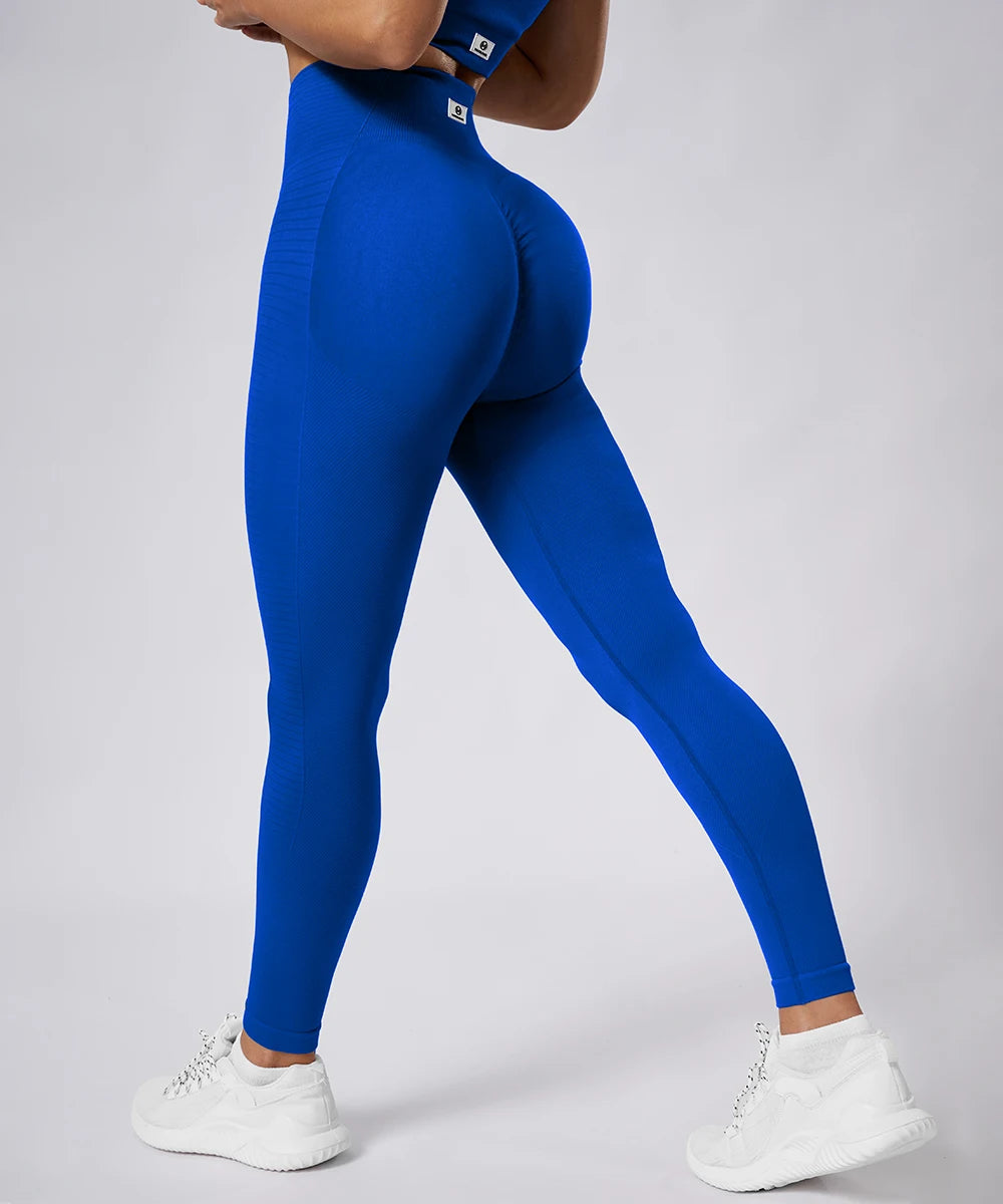 Calça Legging DynamicFlow