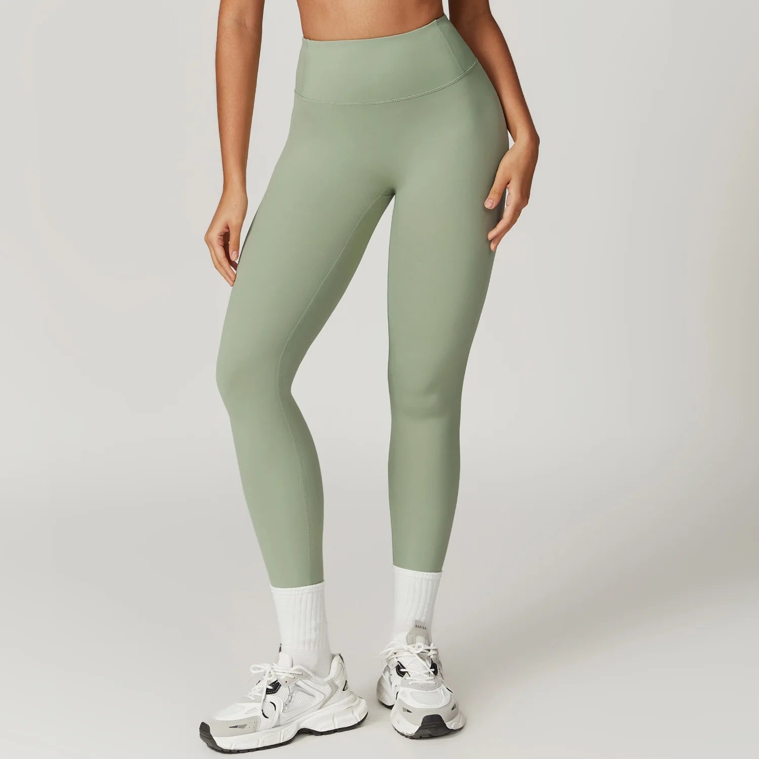 Calça Legging Impact Curve™