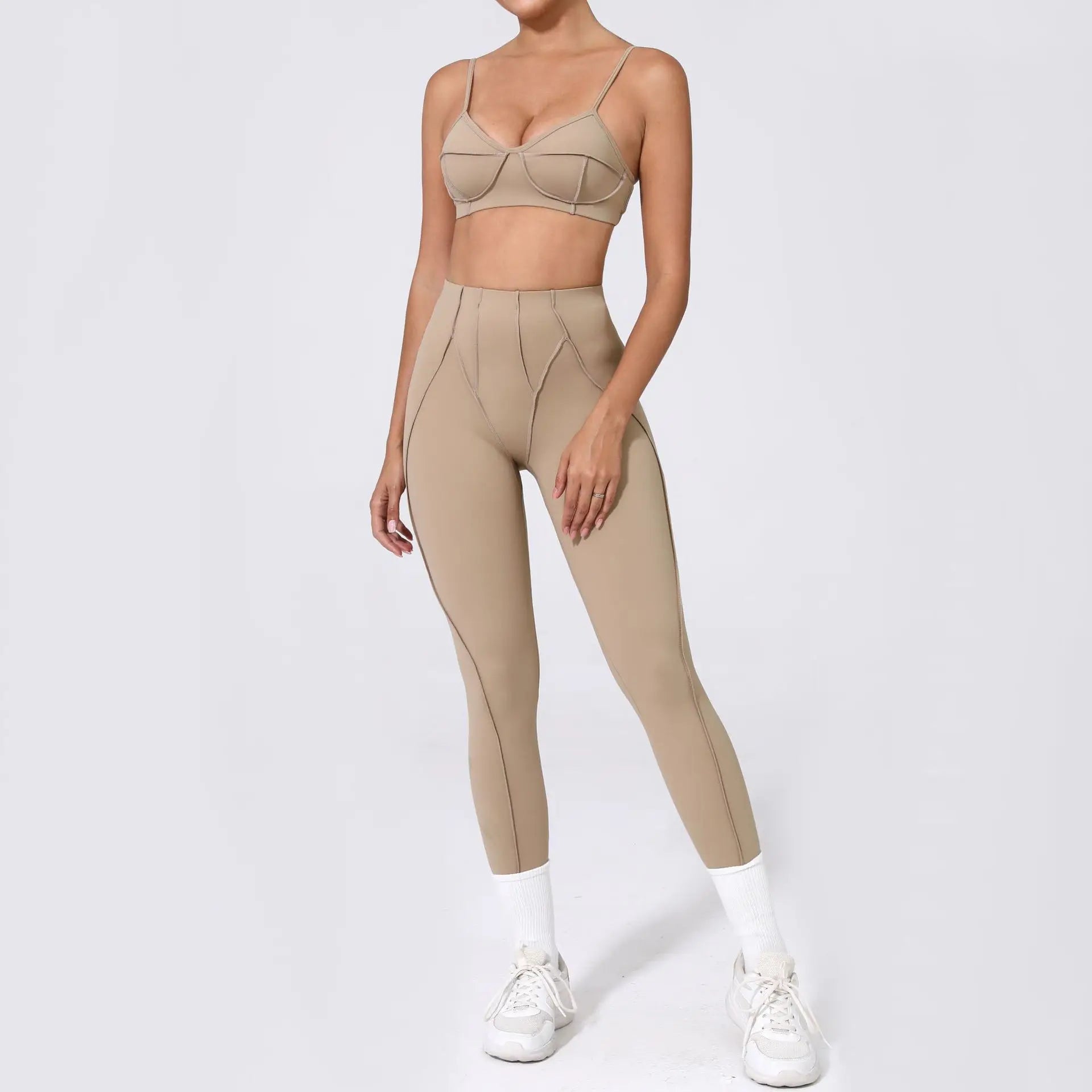 Conjunto CHOCO SCULPT™