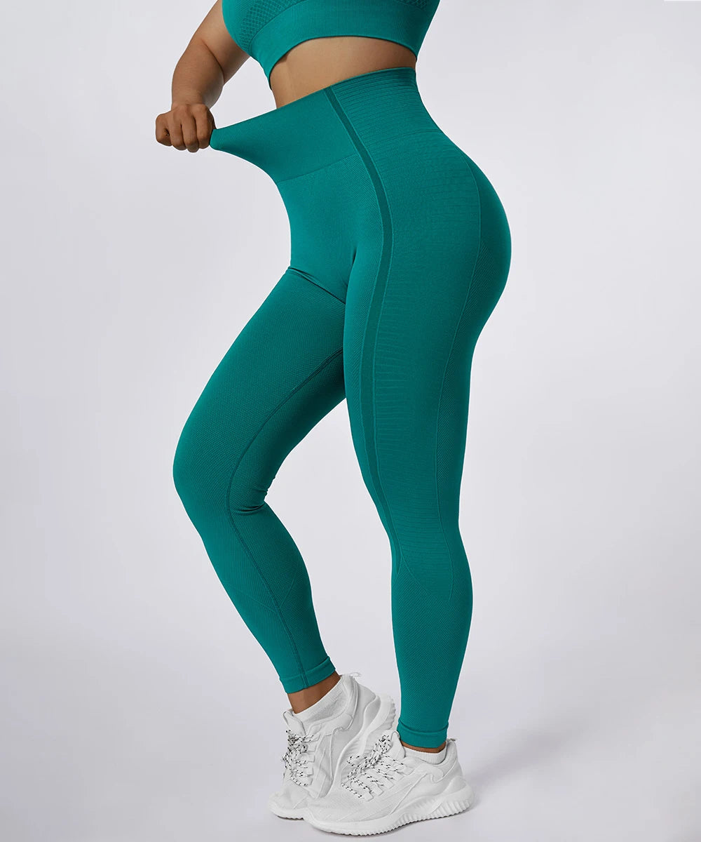 Calça Legging DynamicFlow