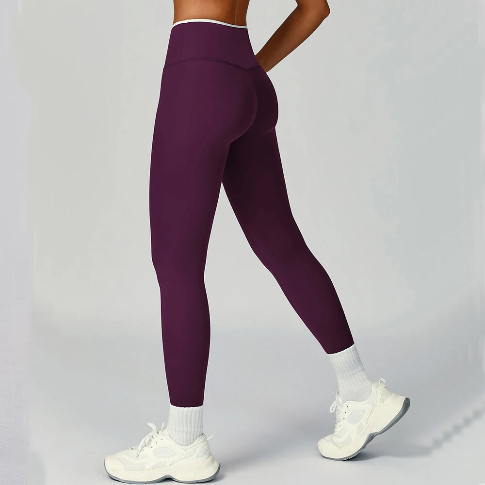 Calça Legging AuraLift Sculpt