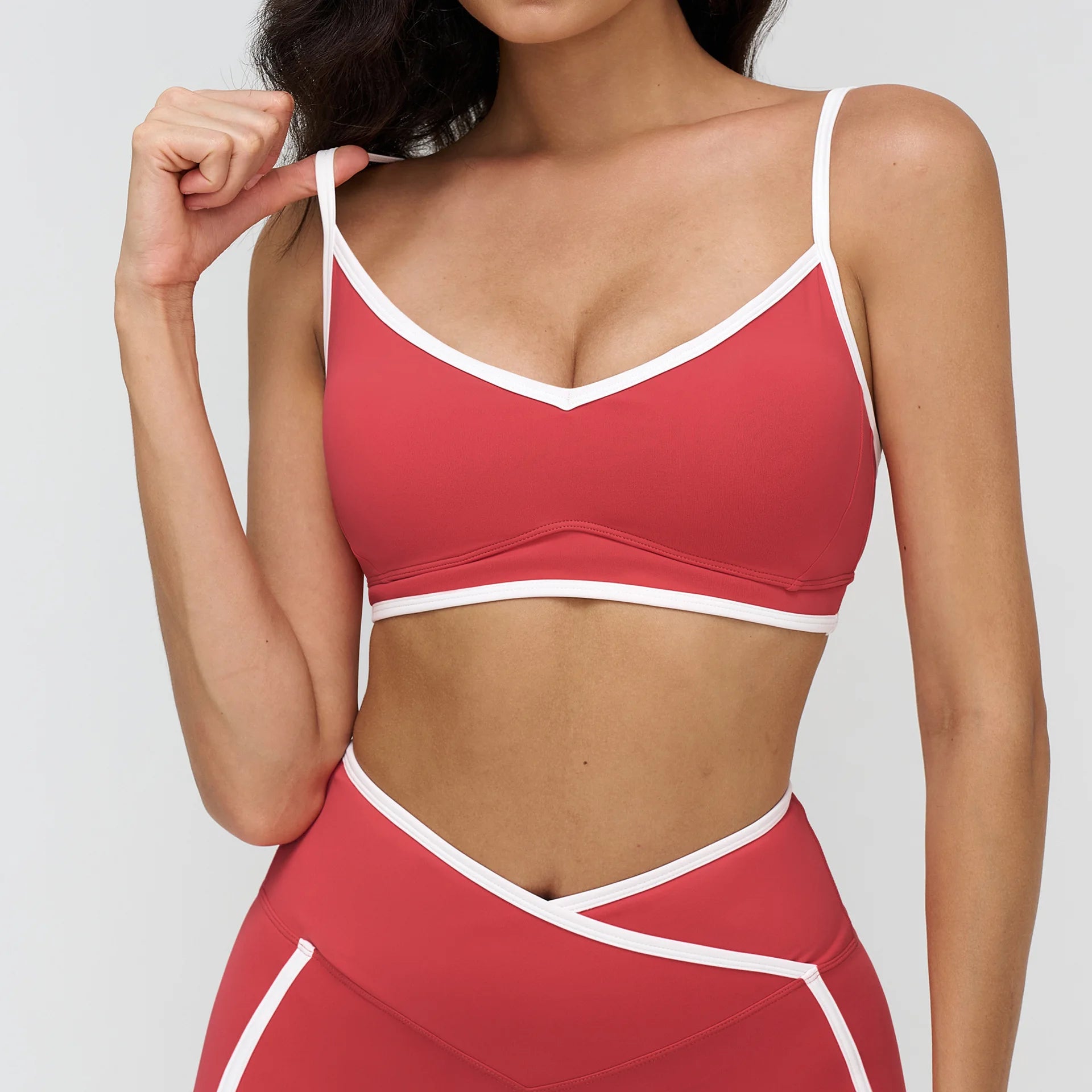 Top NavyContour DuoStrap™