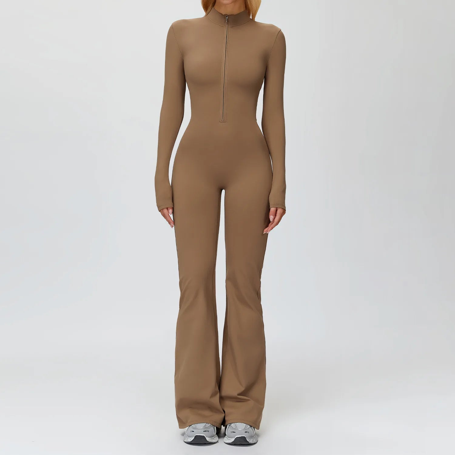 Macacão ThermoSculpt Flare