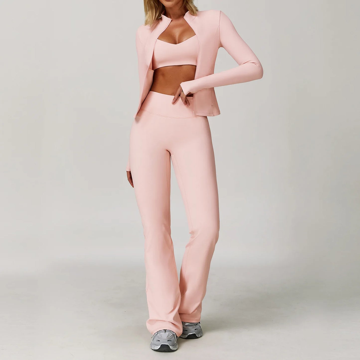 Conjunto IMPÉRIA FIT™