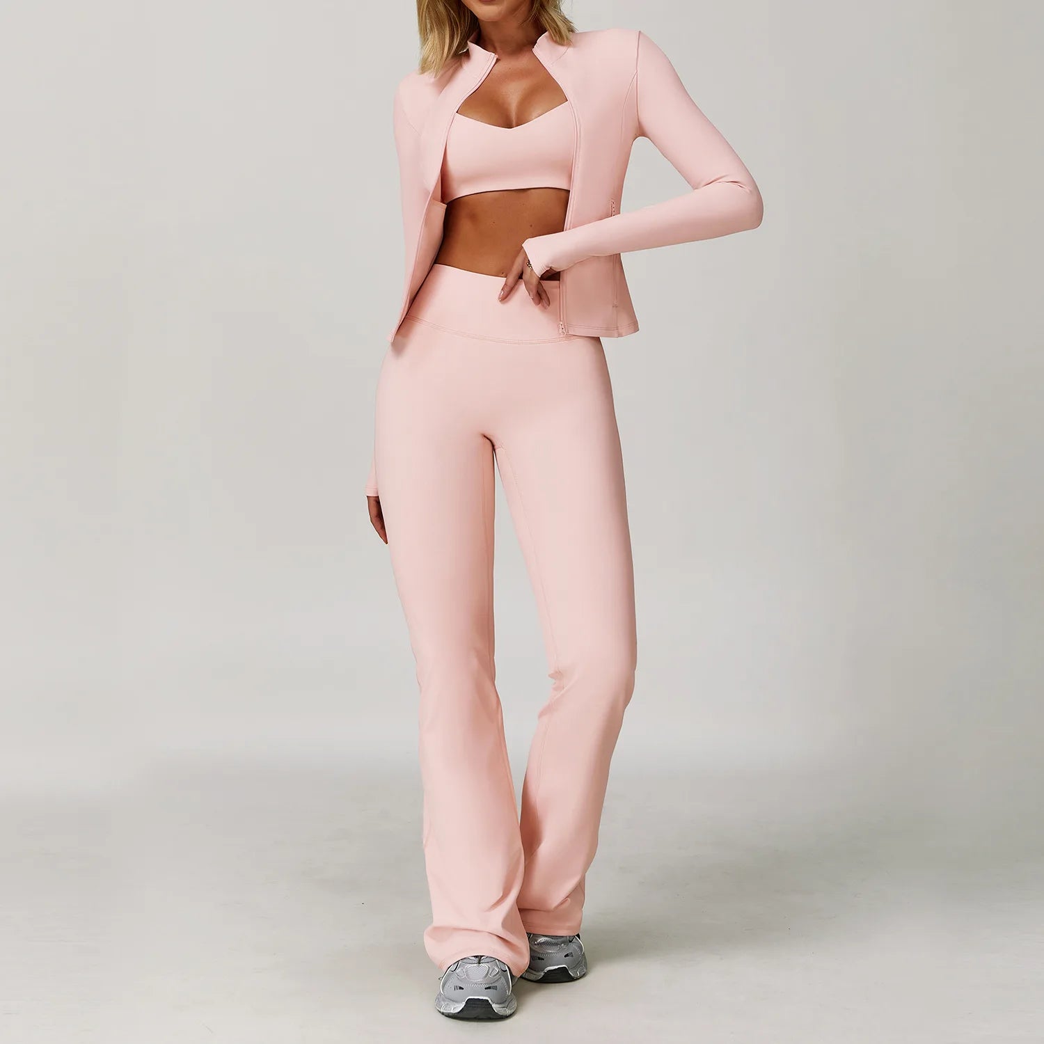 Conjunto IMPÉRIA FIT™