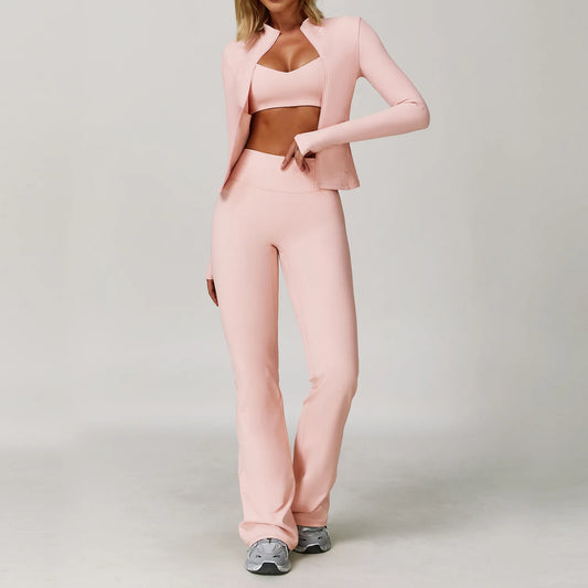 Conjunto IMPÉRIA FIT™