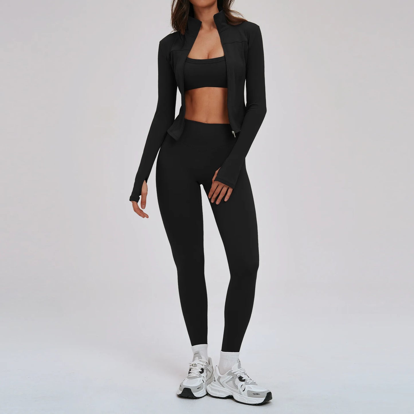 Conjunto AURA FIT™