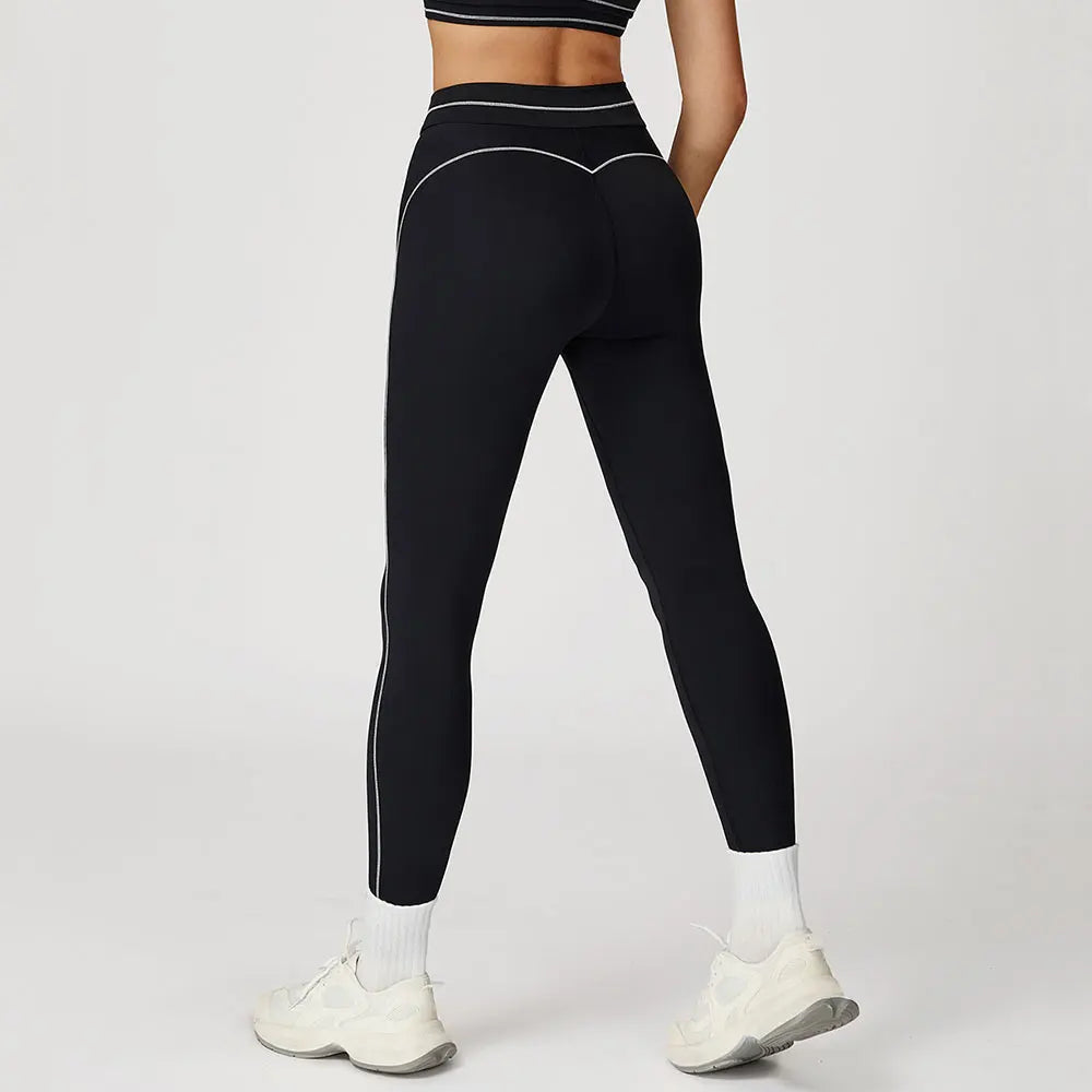 Calça Legging PowerContour™