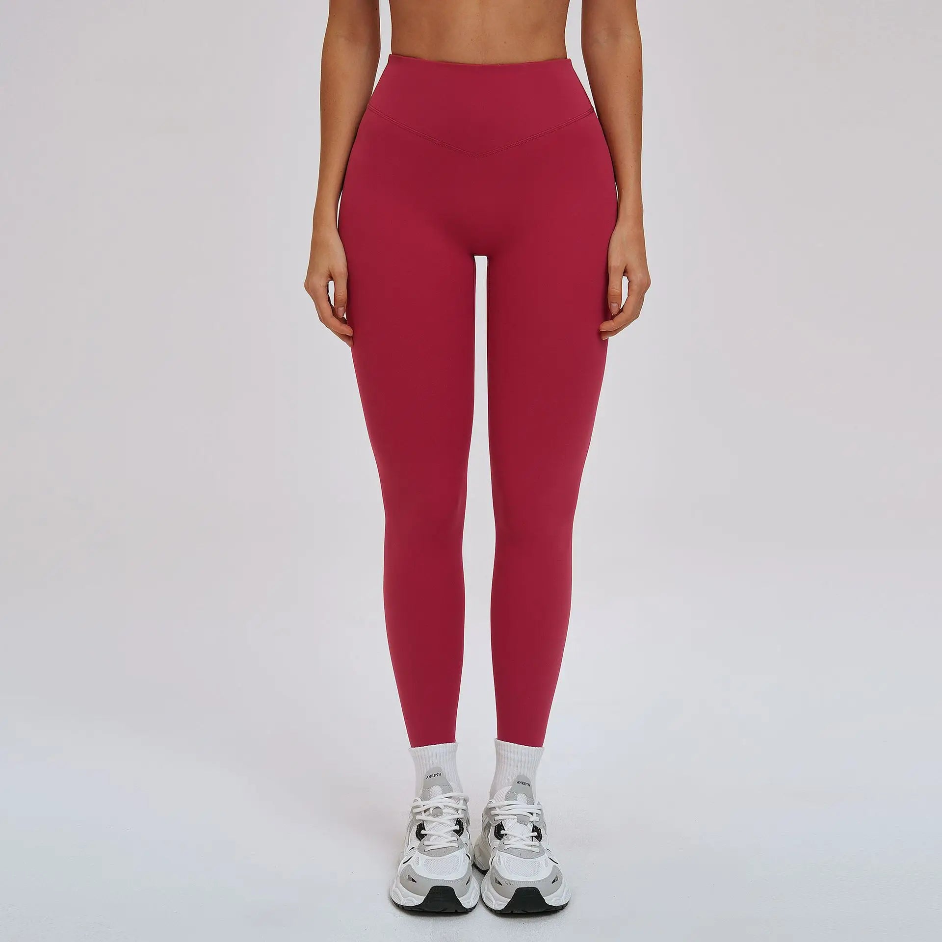 Calça Legging ShapeLift V-Contour