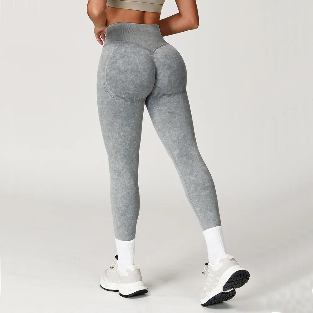 Calça Legging Impacto NudeFlex™