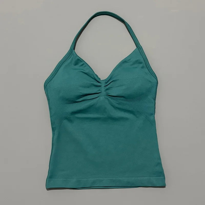 Top BarbiePower Halter™