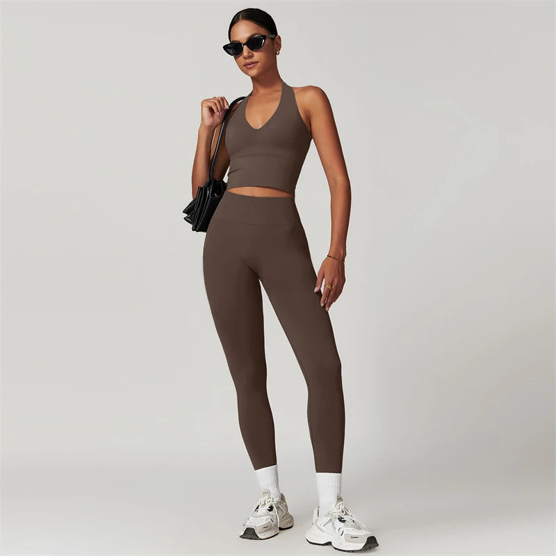 Conjunto EclipseFit™
