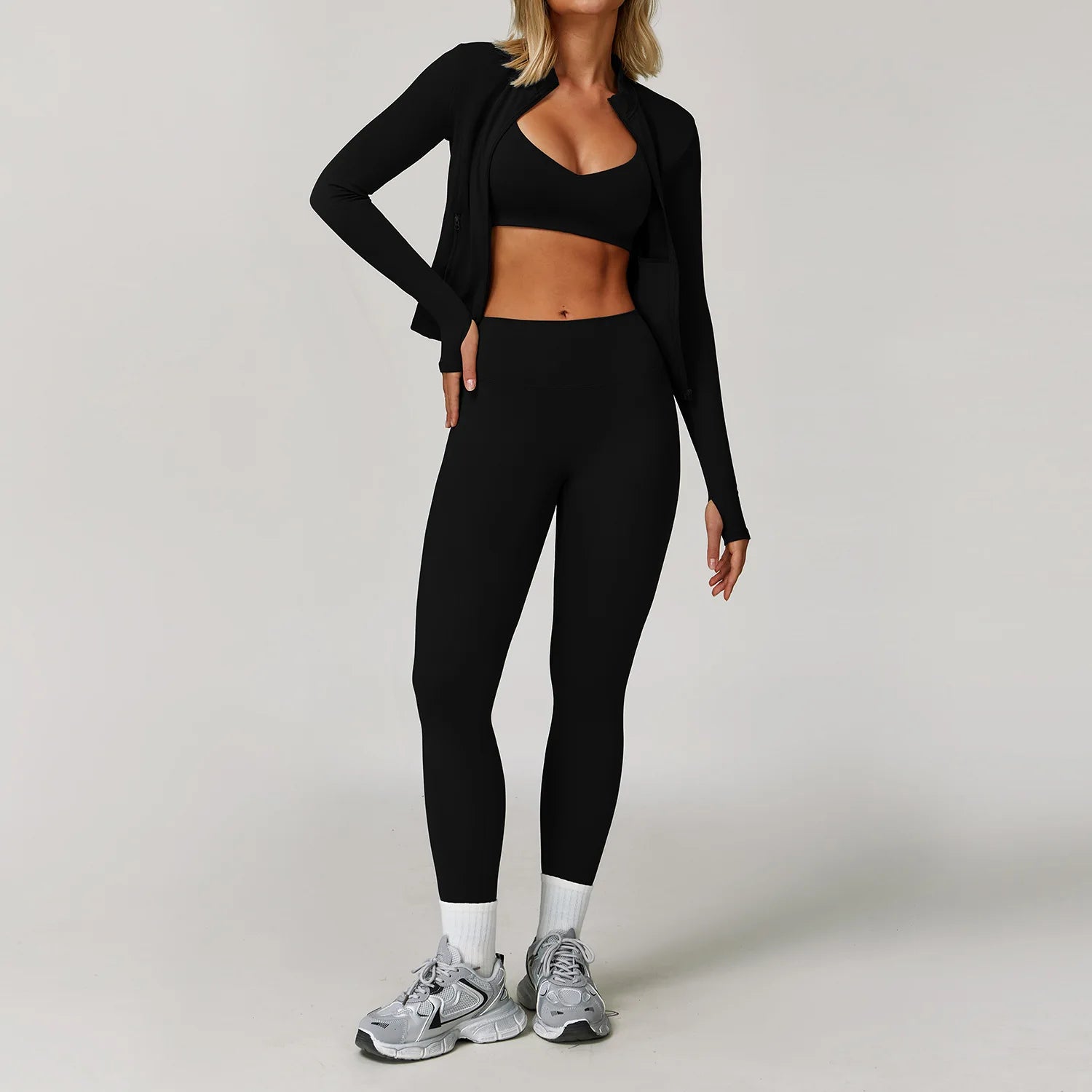 Conjunto AURA ACTIVE 3X™