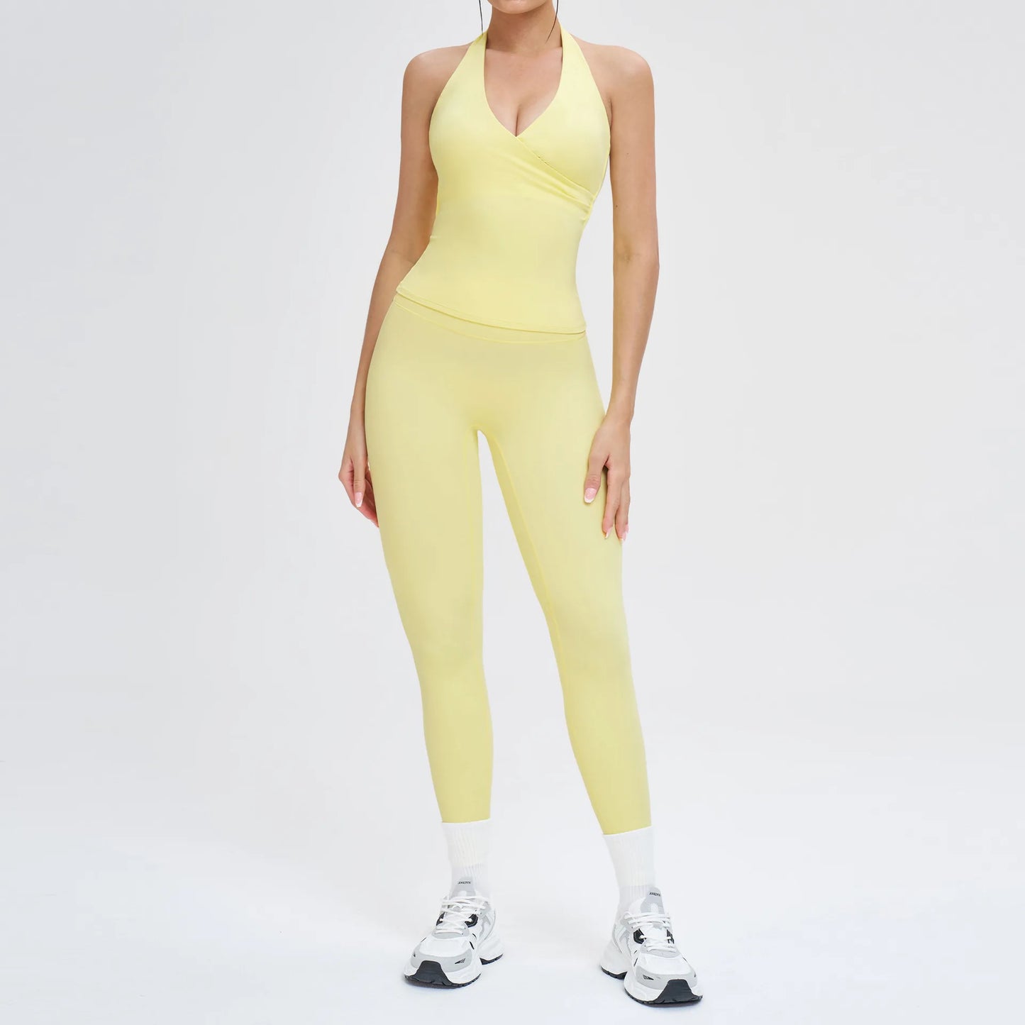 Conjunto VÊNUS HALTER™