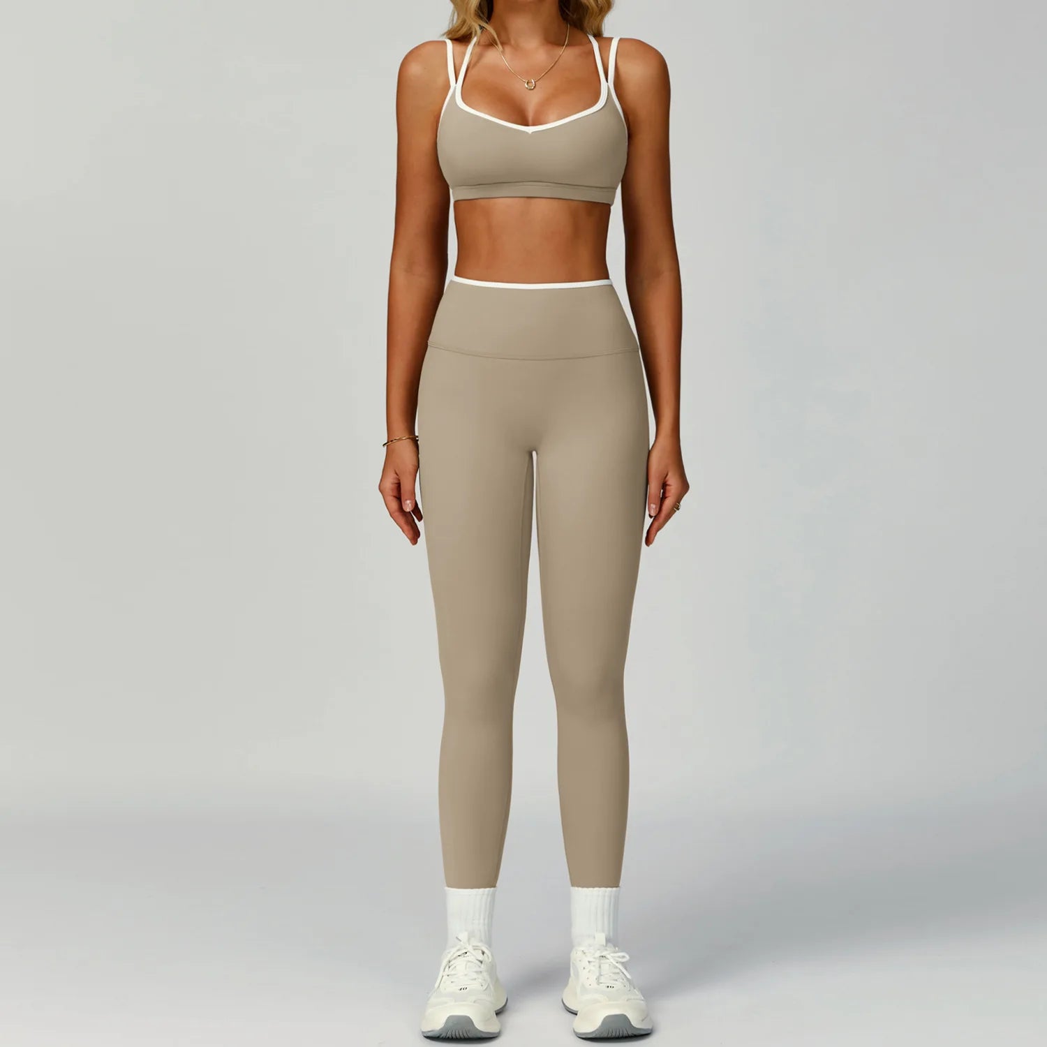 Conjunto LINEFIT™