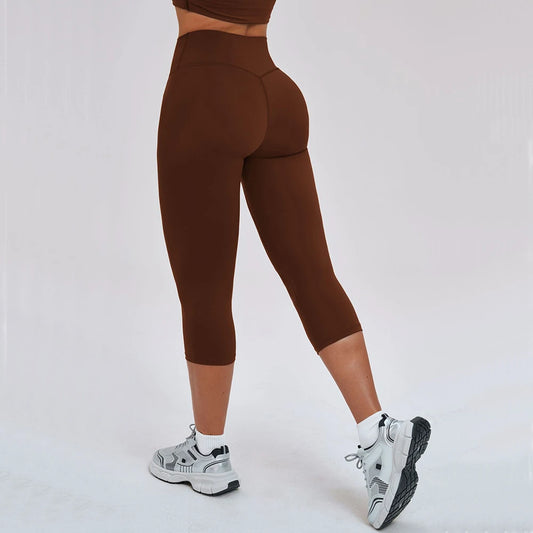 Calça Capri BootyShape Supreme