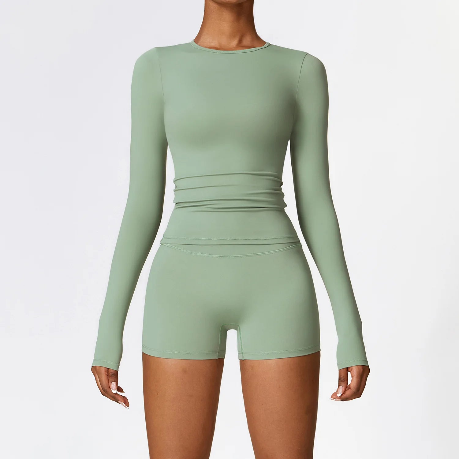 Conjunto Fitness HarmonySet