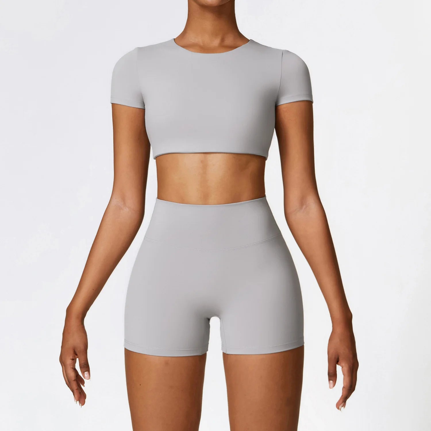 Conjunto Fitness HarmonySet